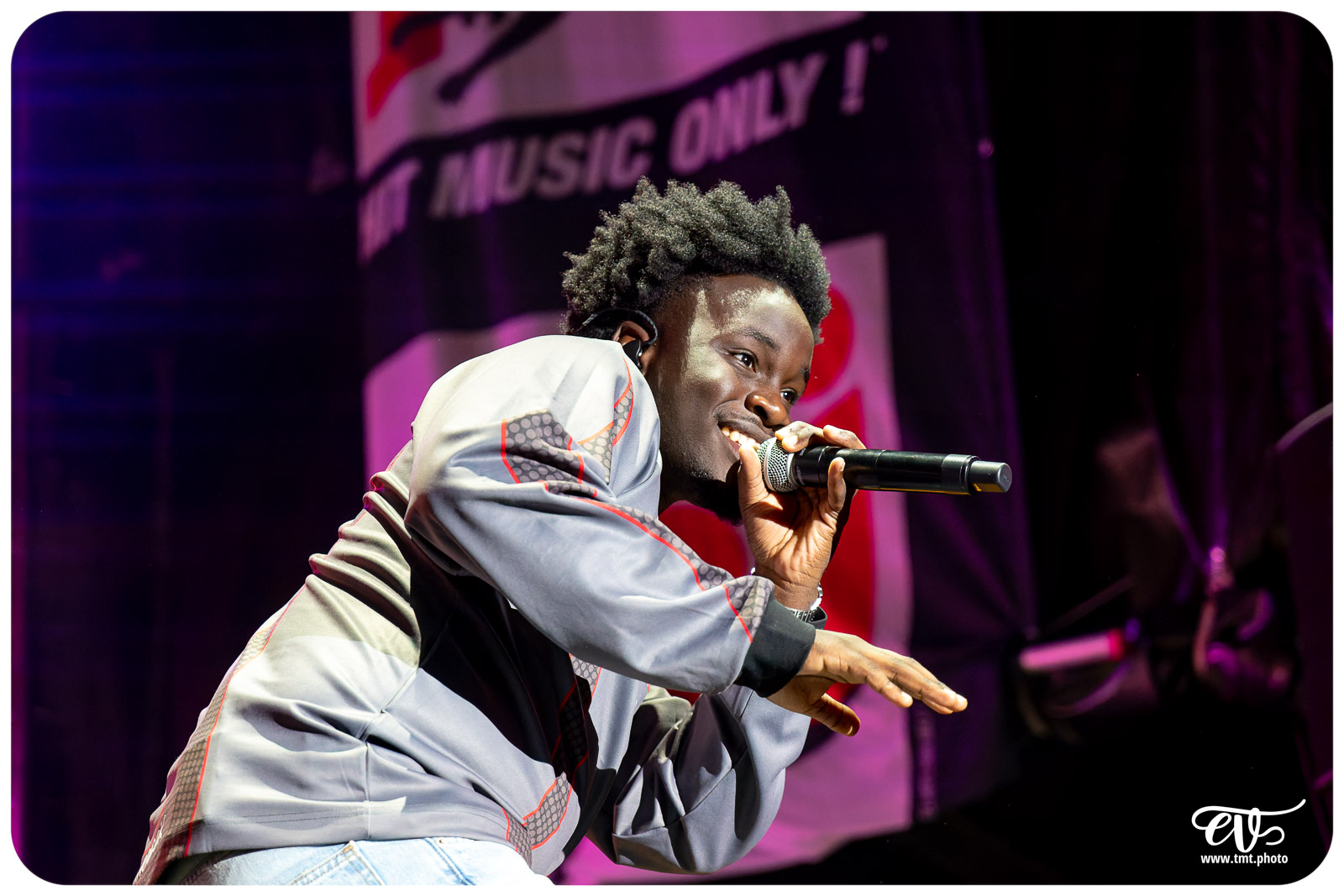 NRJ MUSIC TOUR 2026
